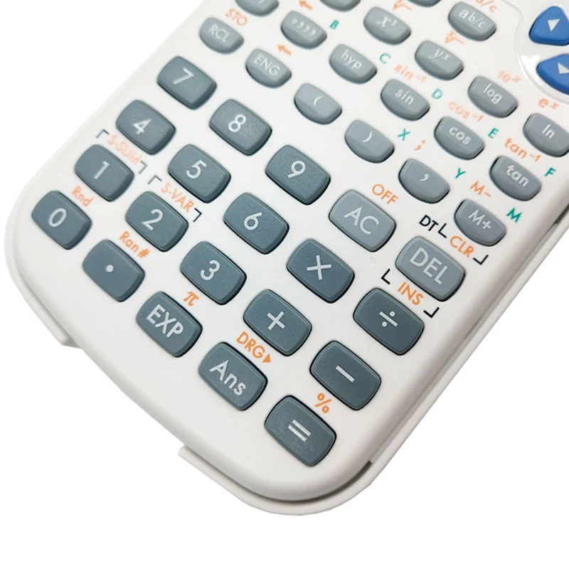 Hp 10S Actuary hp студенческий калькулятор Научная функция тригонометрия Двойной линейный дисплей