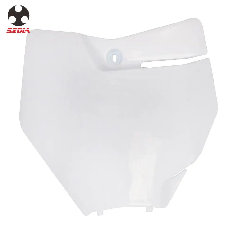 Пластиковые обтекатели для мотоциклов панели радиатора KTM SX125 SX250 SXF250 SXF350 SXF450 XCF250