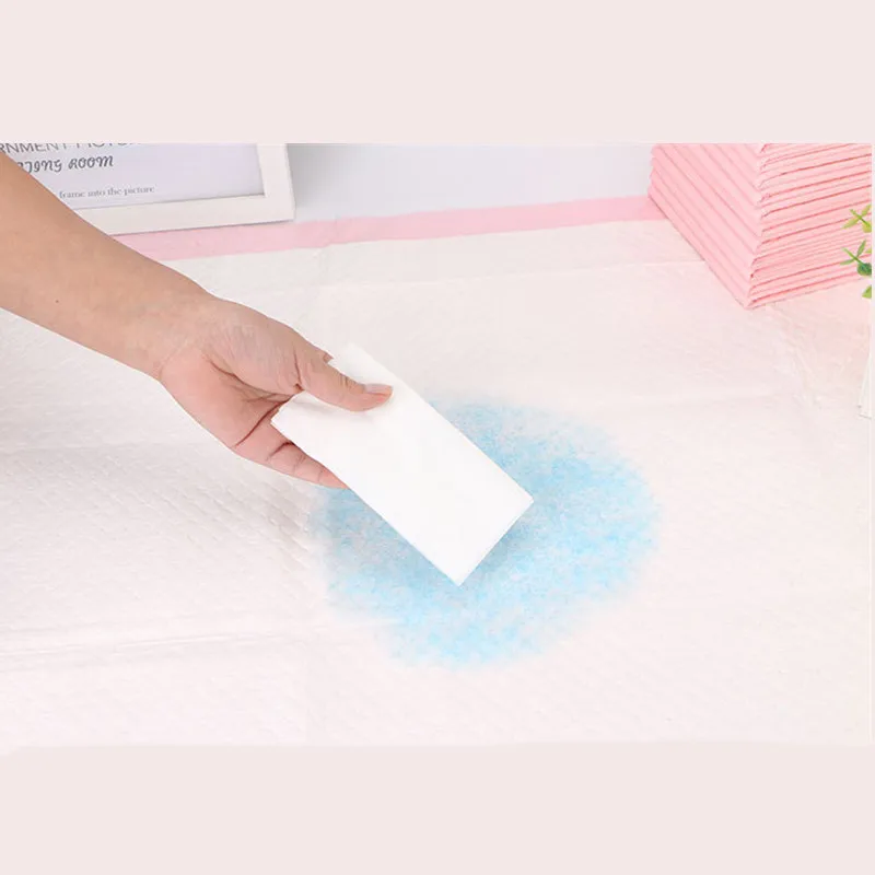 Оригинальные одноразовые водонепроницаемые дышащие мочеприемники для собак и