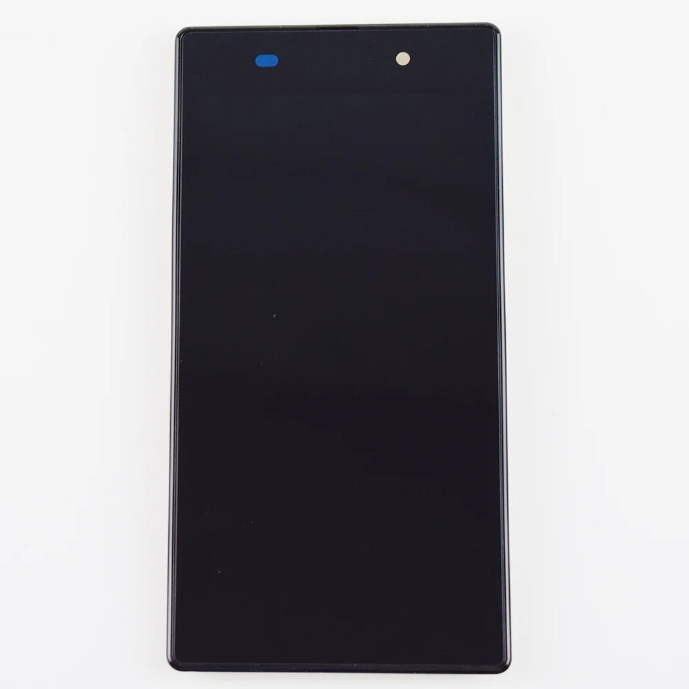 ЖК-дисплей и панель для Sony Xperia P LT22 LT22i сенсорный ЖК-экран с цифровым