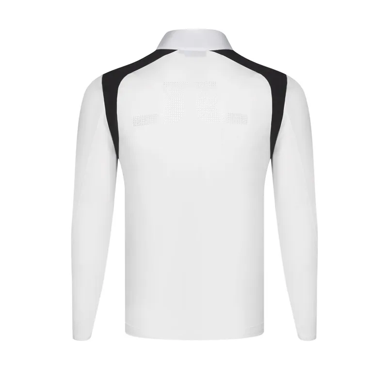 Мужская спортивная куртка для гольфа 3 цвета S-XXL на выбор бесплатная доставка 2019 |