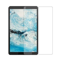 tempered glass for lenovo tab m8 protective tablet film on tab m8 hd 8505 tab m8 fhd 2nd gen 8 0 inch screen protector tablet