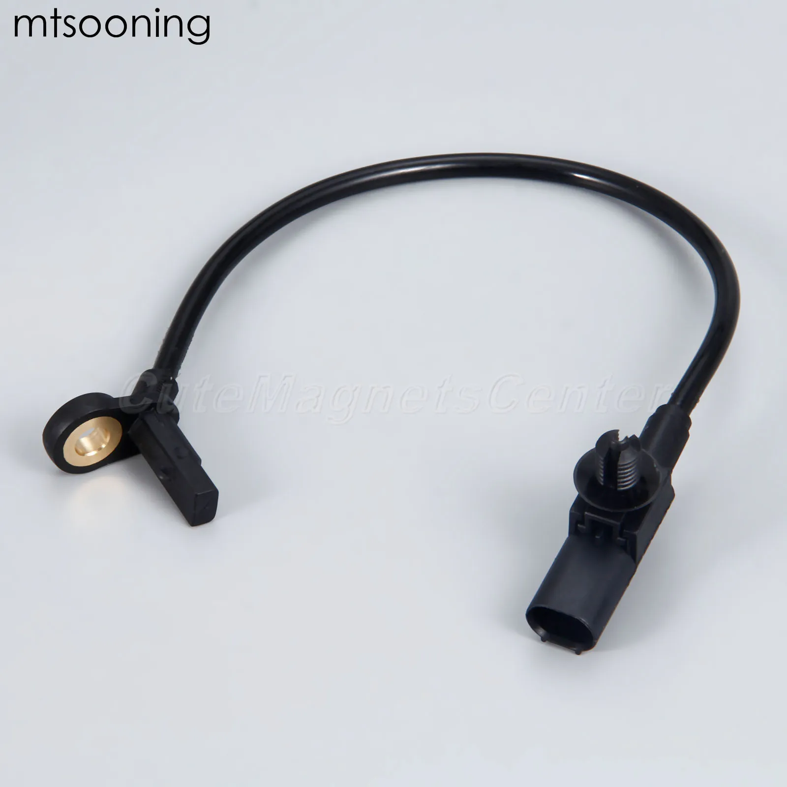 Mtsooning ABS Датчик скорости колес 1645400717 для MERCEDES BENZ GL320 GL450 R63 AMG ML63|Датчик ABS| |