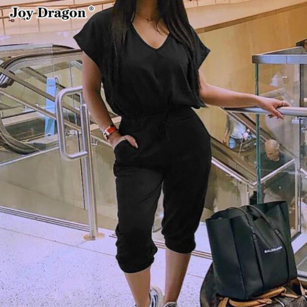 Женские брюки с длинным рукавом повседневные Костюмы лето-весна 2020 |