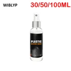 Средство для восстановления автомобильных пластиковых деталей, воск для салона автомобиля 3050100 мл