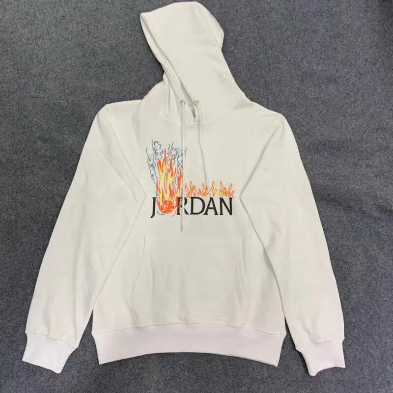 Толстовка с капюшоном для мужчин и женщин Трэвис Скотт кактус Джек астромир