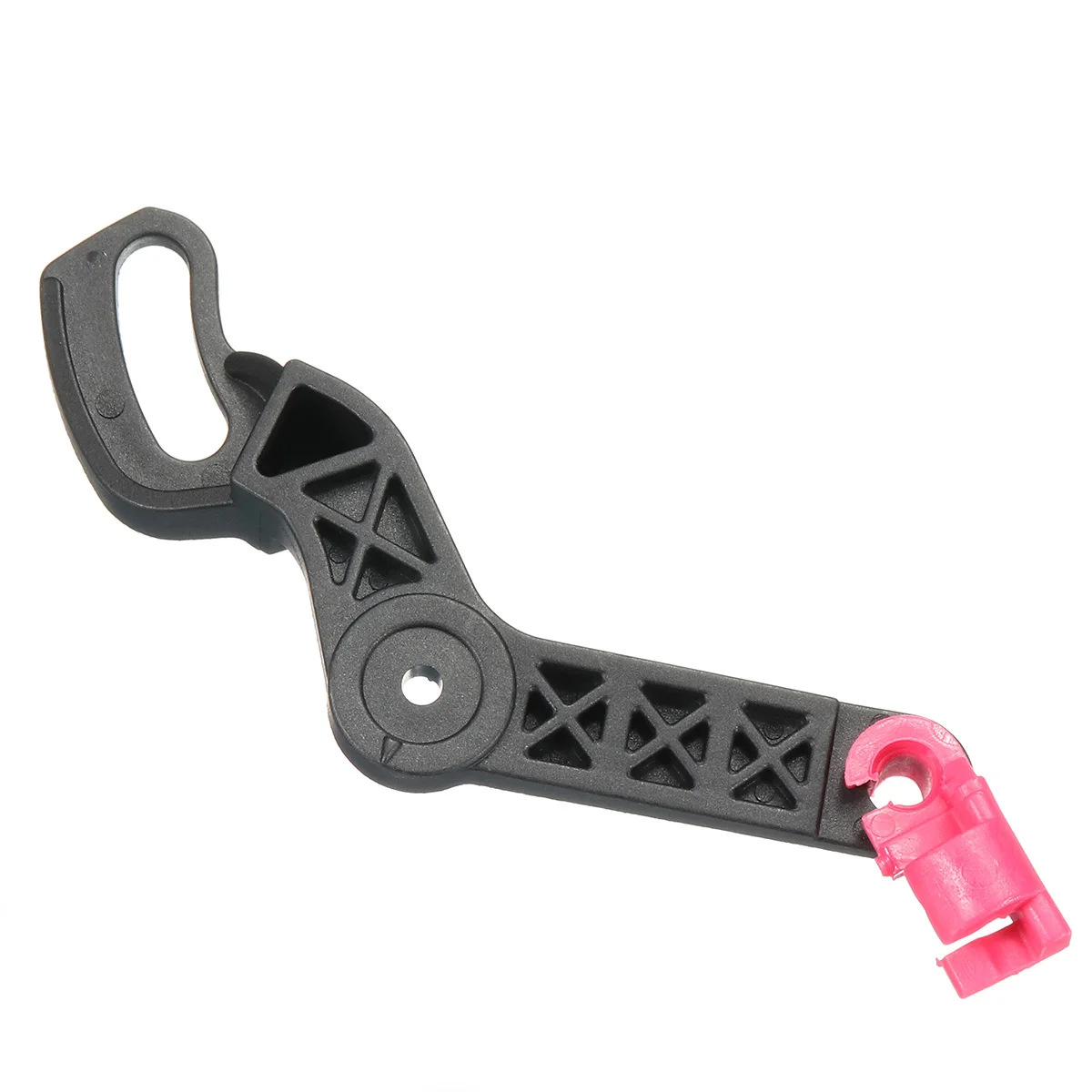 Привод двигателя для задней и раздвижной двери Chrysler 2001 2010 Dodge 2007 4717960AC 4717961AB 746