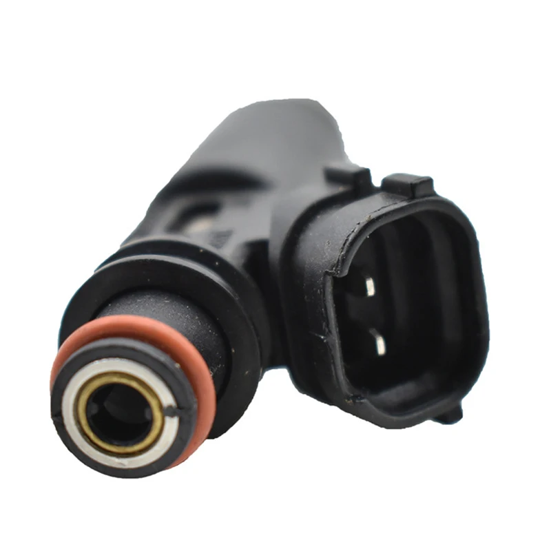 

TOP -6Pcs/Lot Fuel Injector Nozzle for Mitsubishi Montero 3.8L 2003-2006 MR578878 195500-4370 1955004370