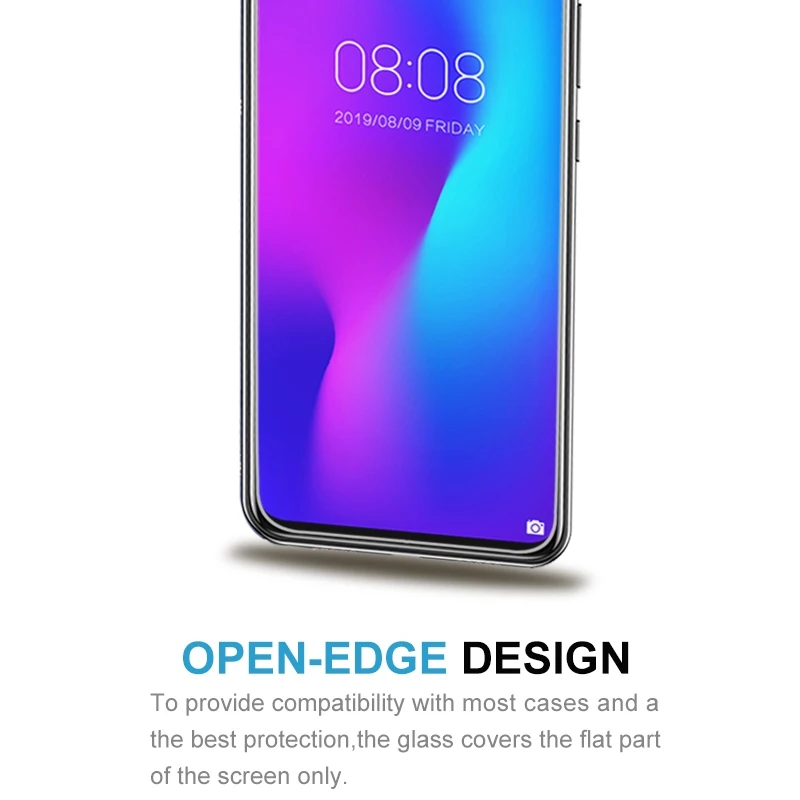 Фото Защитная пленка из закаленного стекла Для DOOGEE N20 2.5D Мобильные телефоны и Защитная пленка из закаленного стекла Для DOOGEE N20 2.5D Мобильные телефоны и