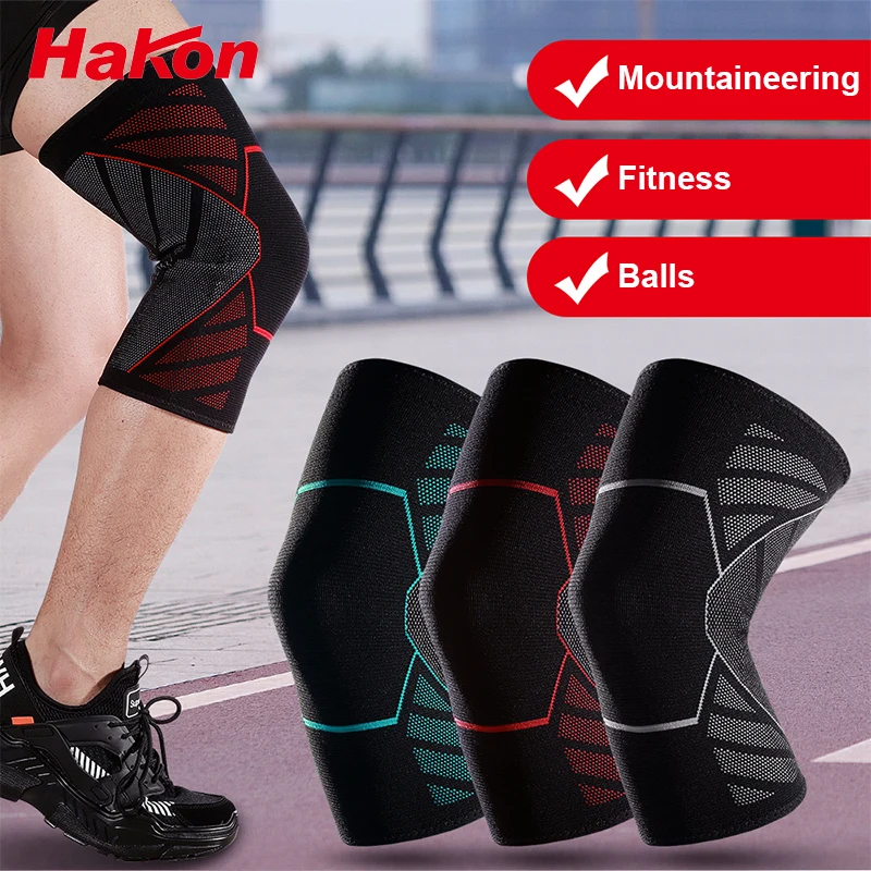 1 шт. наколенники для баскетбола спорта волейбольный наколенник бега велоспорта