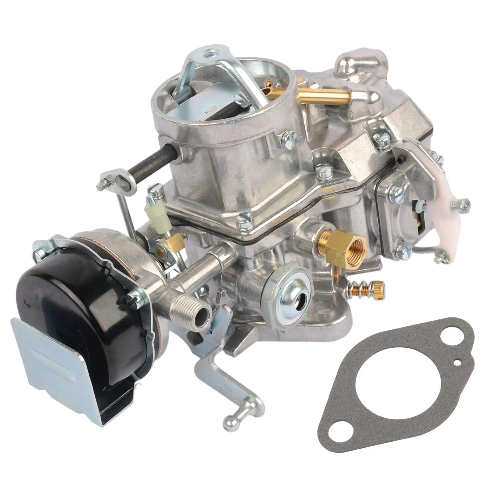 Карбюратор AP03 для 1963-1969 Ford 1100 Mustangs Autolite Carb 6 Cyl 170 / 200 двигатель | Автомобили и