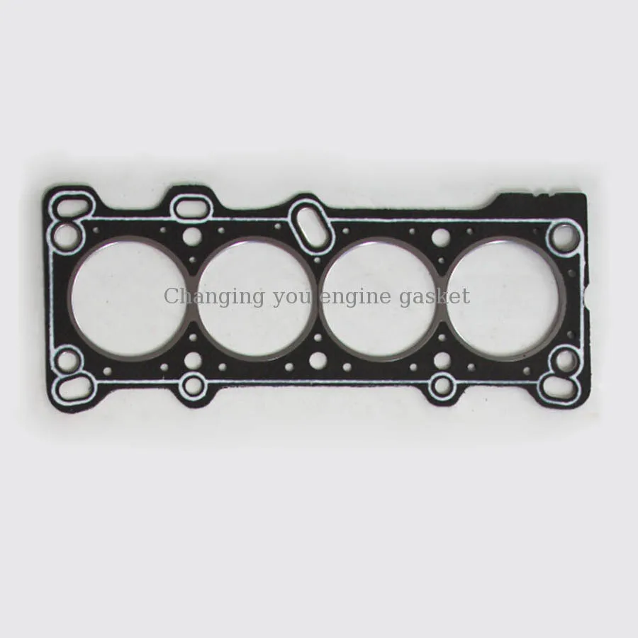 Для MAZDA 323 F/S/C IV (BG) 1 6 16V B69 B67L B6 детали двигателя автомобильные запасные части