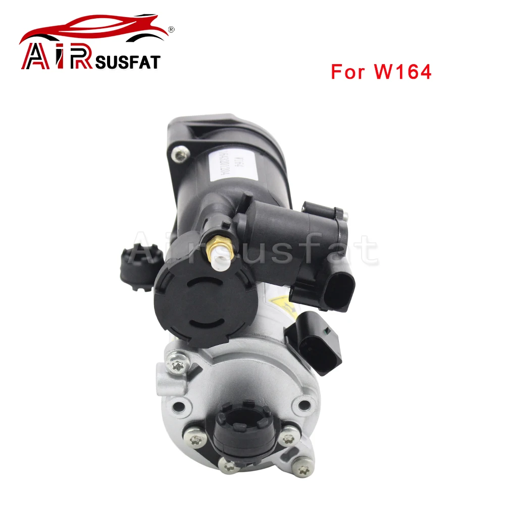 Компрессор воздушной Подвески с втулкой кронштейна для Mercedes Benz W221 C216 W164 X164 A2213200704