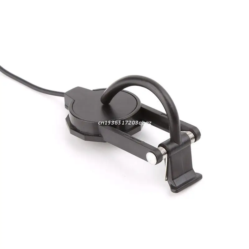 Пристегивающийся Пикап для акустической гитары мандолин бузуки скрипка банджо