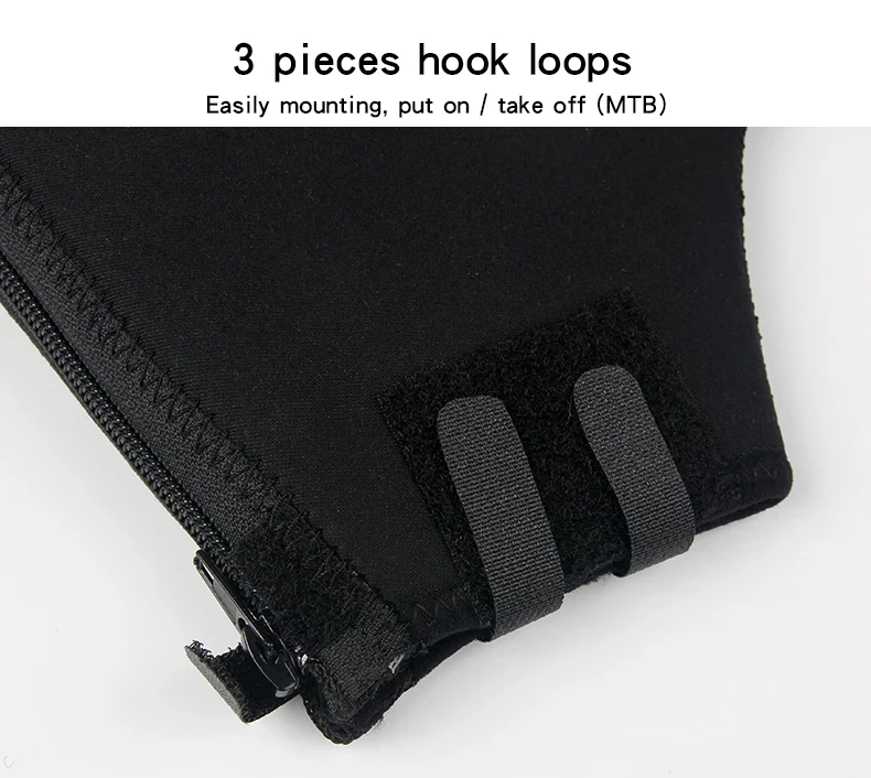 GIYO New Cycling Gloves Bike Bicycle MTB Mountain Road Windproof Warm Riding Cold Cover | Спорт и развлечения