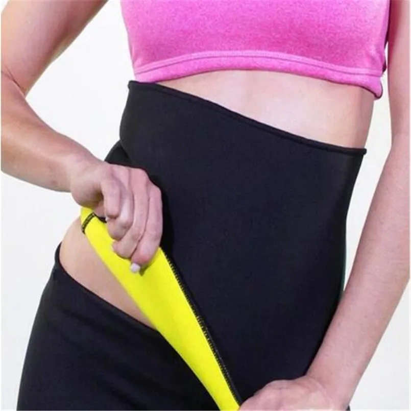 Женское корректирующее белье для тела в сауне неопреновое Утягивающее