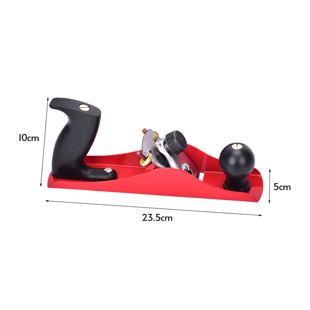 Handheld Bench Planer Wood Woodworking Tools with Blade for Crafts Making Repair Wooden Furniture | Инструменты