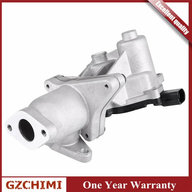 Клапан EGR 1207100 ED01A для Great Wall V200 X200 Wingle 2 5 TCI/2 0 TC Haval H5 GW 4D20 1207100A 1207100ED01A 1207100AED01|Клапаны