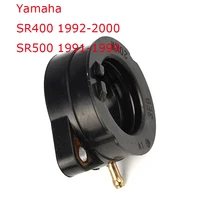 motorcycle carburetor carb intake manifold joint boot for yamaha sr400 1992 2000 sr500 1991 1999 sr 400 500 3eb 13586 00