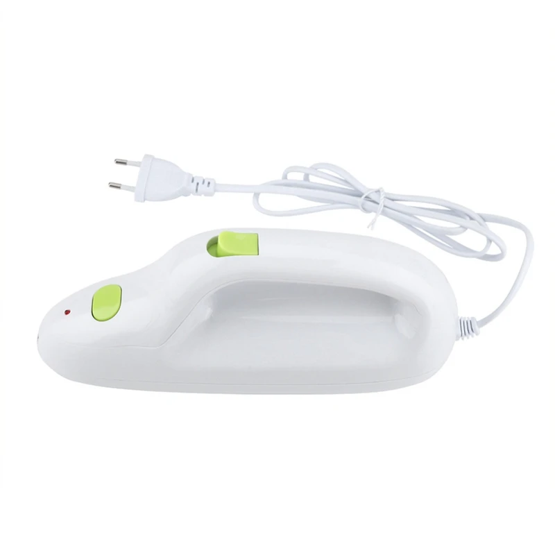 Кухонный Электрический Нож для заморозки мяса пила 220-240 в ЕС автоматический