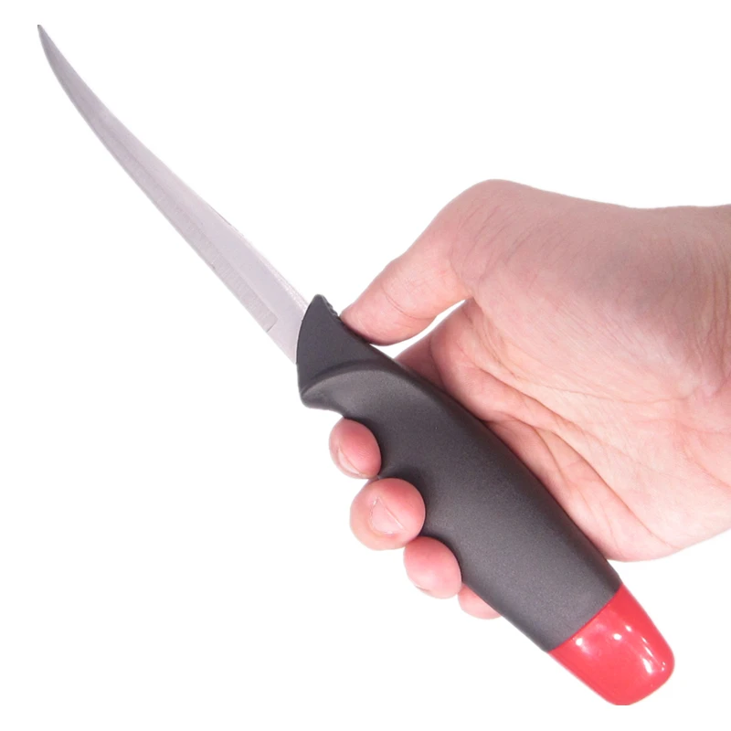 Ломтик сашими Santoku сырой рыбы филе лосося шеф-повар кухни сравнить нож для суши столовые приборы лагерь для охоты на открытом воздухе резак-слайсер Ресторан