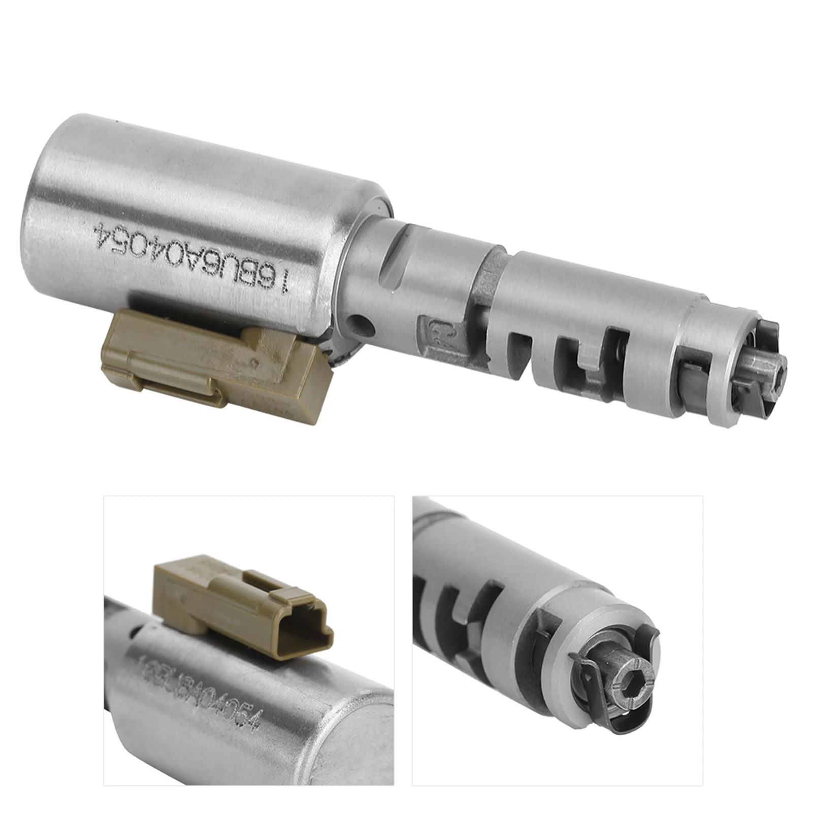 

Automatic Transmission Control Solenoid 35290‑34010 Fit for A760E A761E A761F AB60 A960E