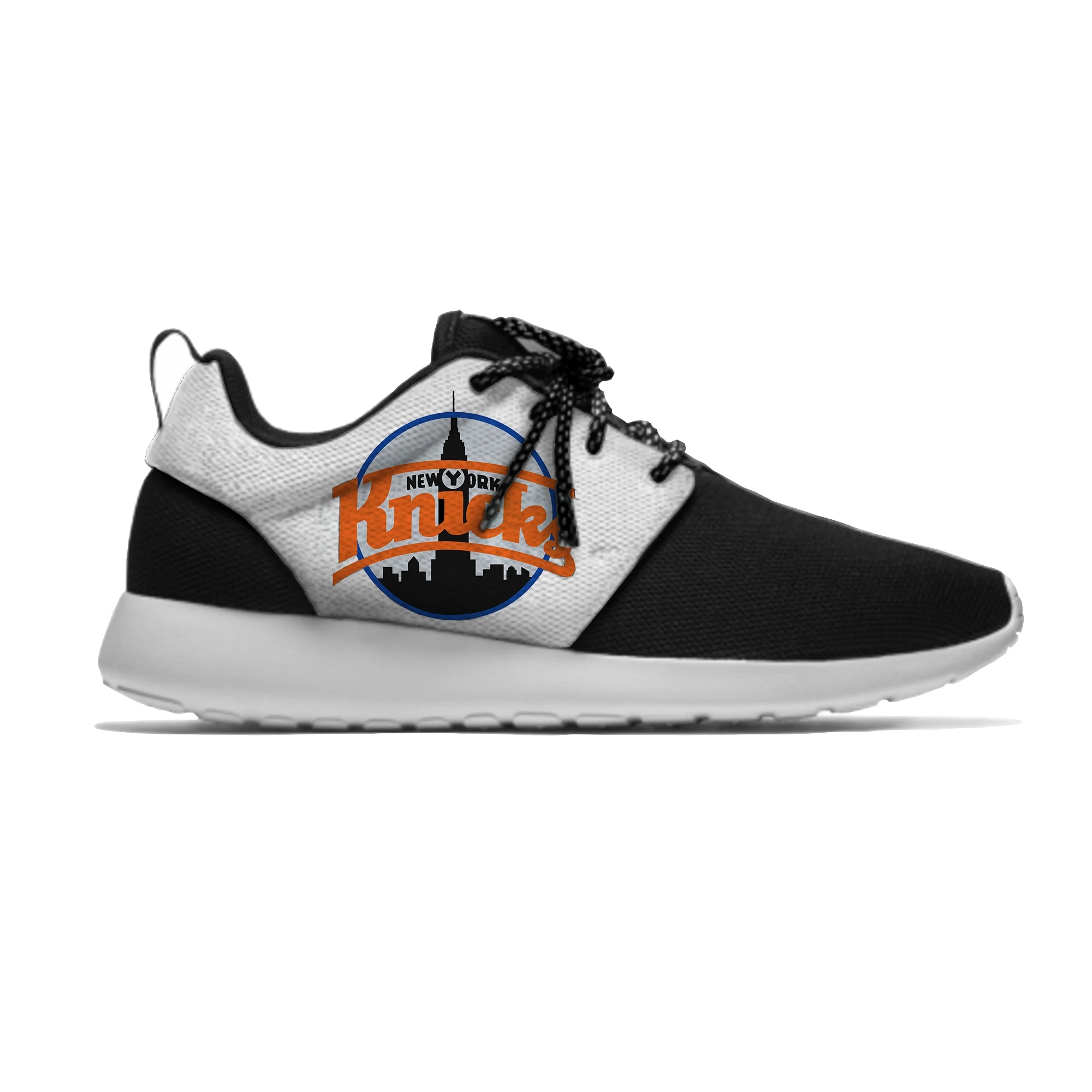 Для мужчин/женщин Нью-Йорк NYN баскетбольные вентиляторы модные легкие спортивные