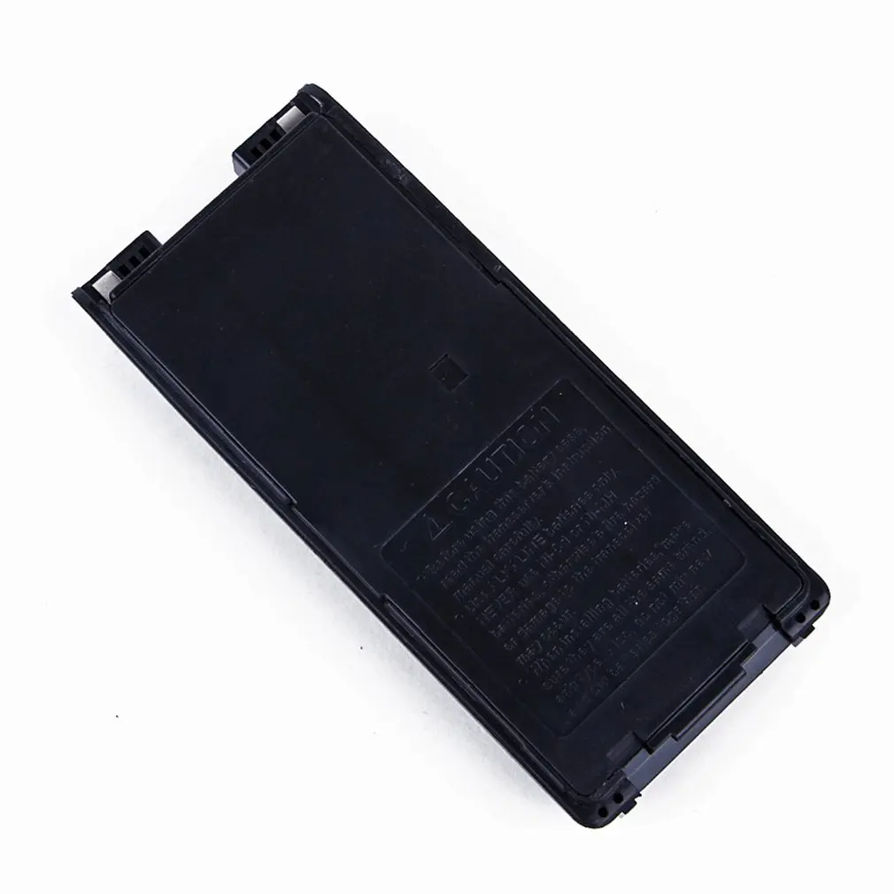 6XAA Батарея чехол BP-208N для icom-радио IC-F3 IC-F22 IC-A6 IC-V82 IC-V8