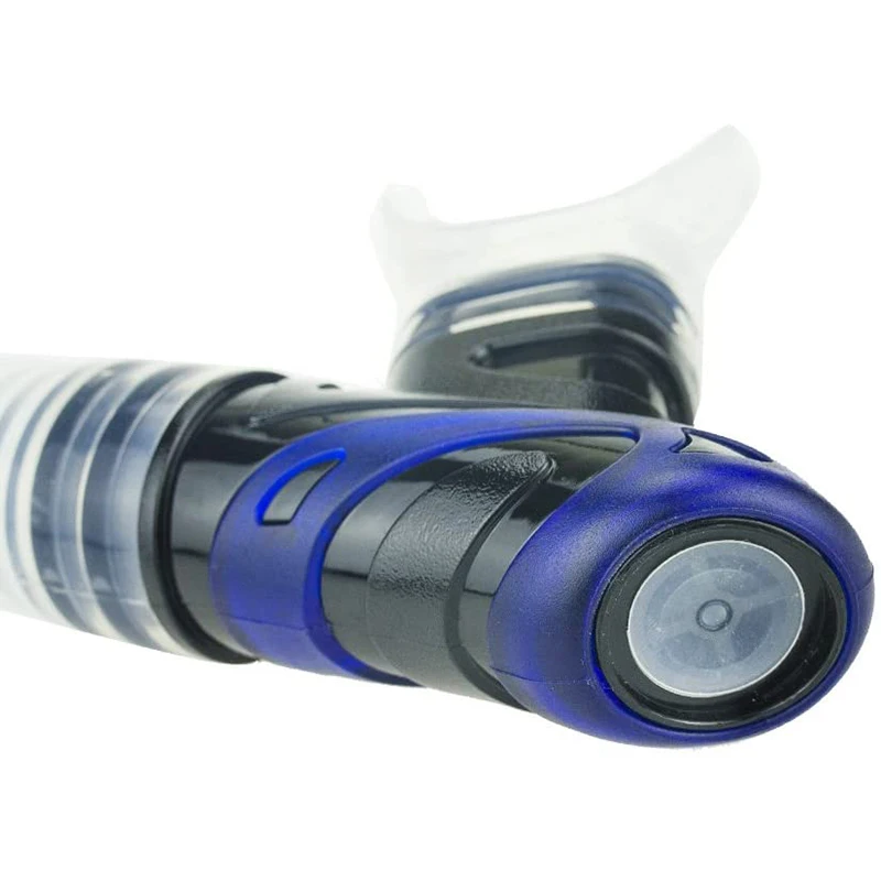 

Adults Snorkel Set Scuba Diving Glasses Anti-Fog Diving Mask with Breath Tube Set for Diving Swimming