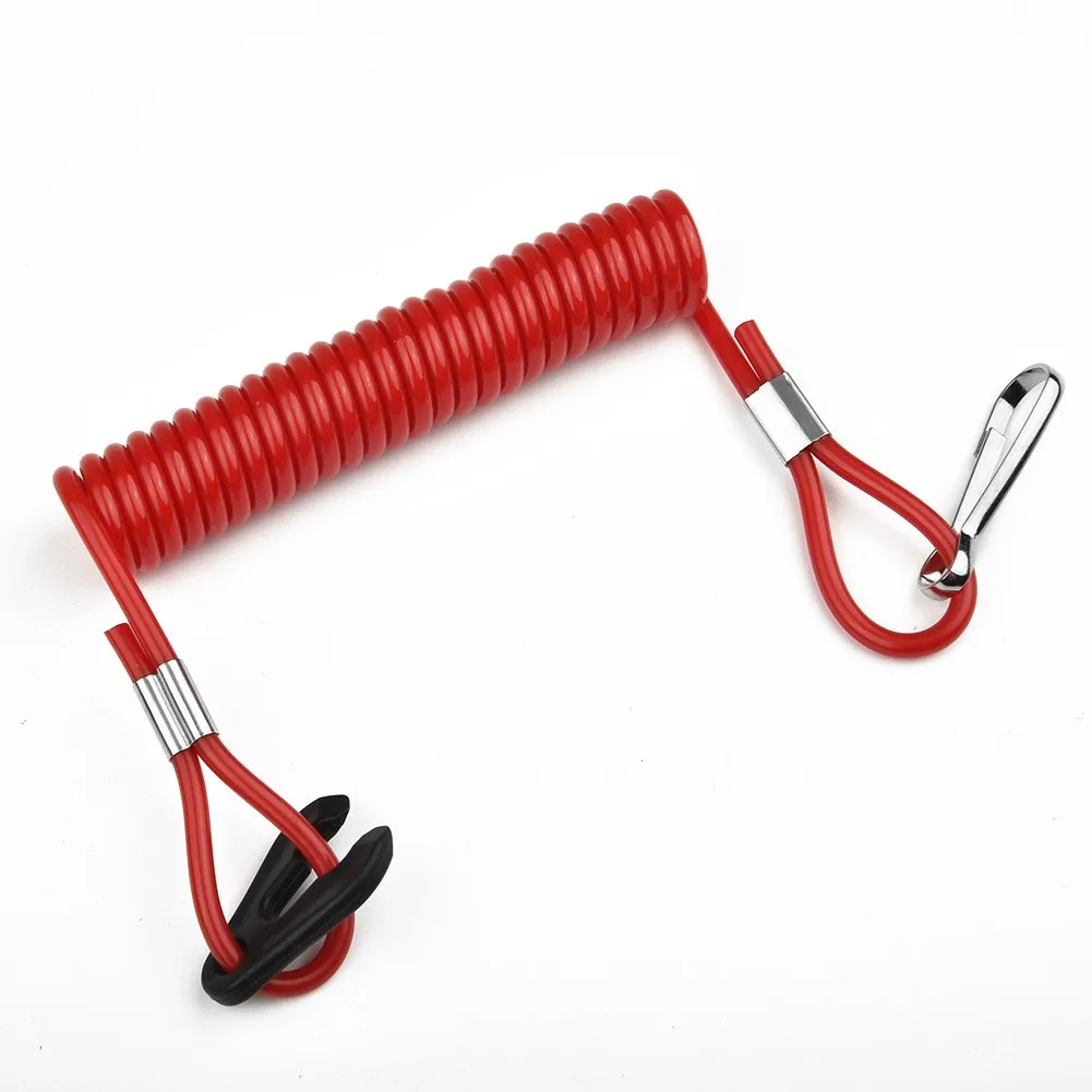 

Kill Switch Waterproof Boat Emergency Flameout High Quality New Durable