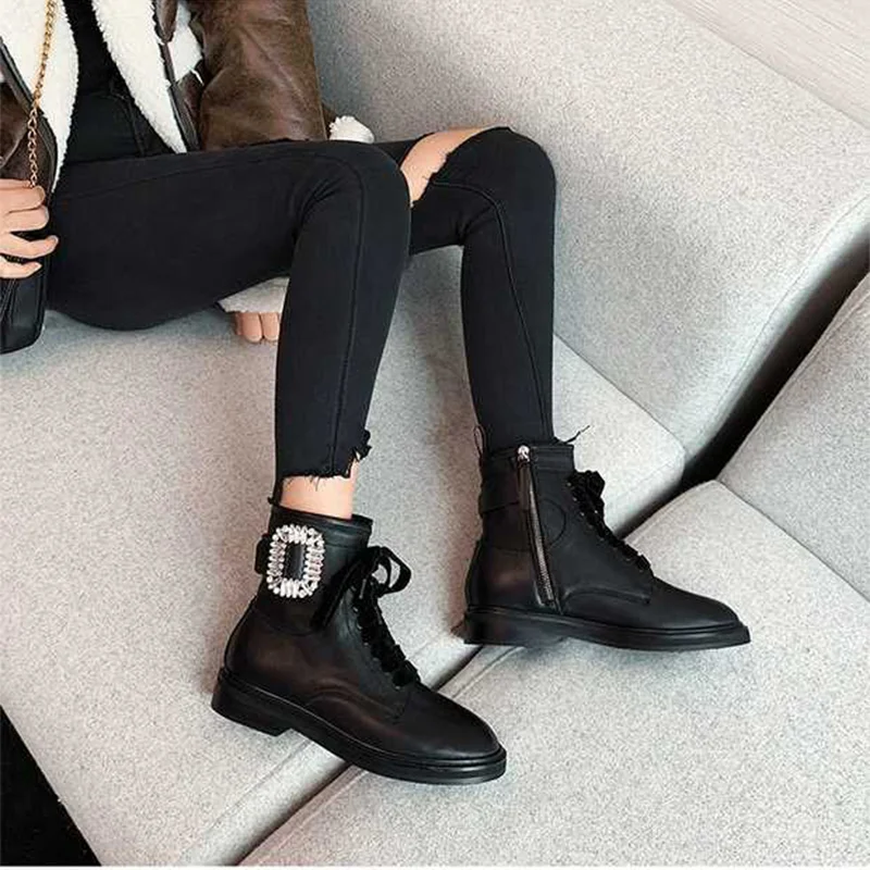 

Mortorcycle Ankl Botas