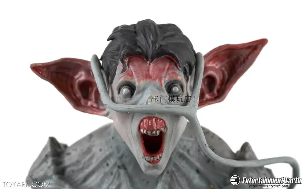 Новинка DC 52 Batman Arkham Knight Arkham asymama Man-Bat DCC Joker Detective Comics ПВХ фигурка модель игрушки для детей Подарки