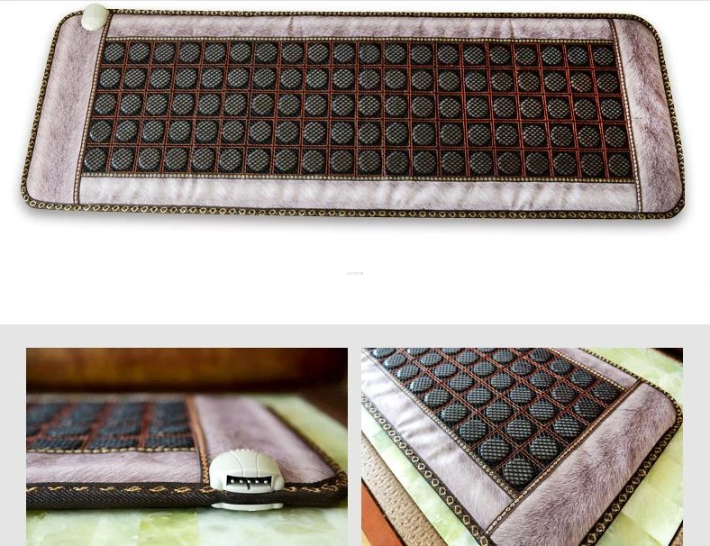 Нефритовый с германием каменное отопление электрическое теплая и комфортная