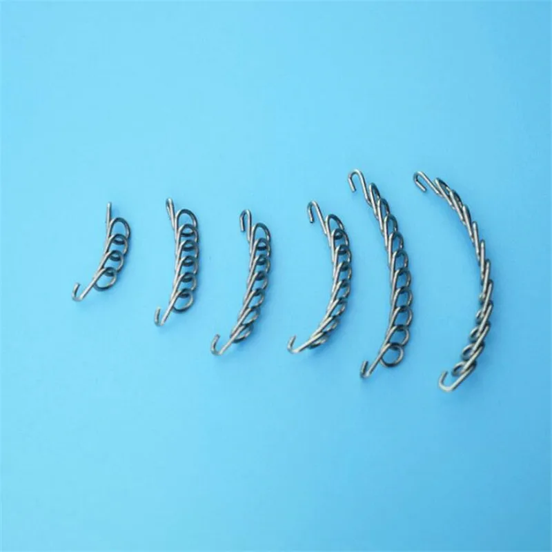 12 шт./компл. Подушечка Для вросших ногтей Орто Наполнения вросший корректор