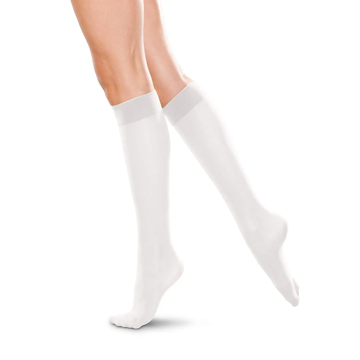 Черный белый костюм школьницы чулки по колено взрослого размера плюс высокие