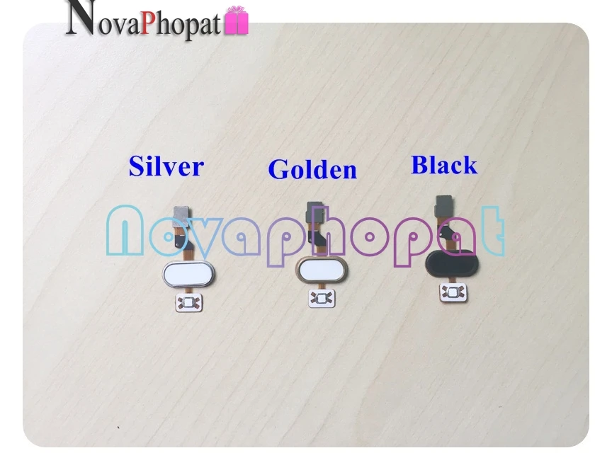 Для Meizu M3 Note M6 M2 Mini M5s M3s Mini M5 U10 U20 кнопка Home датчик отпечатков пальцев Touch ID гибкий кабель 14pin 10pin