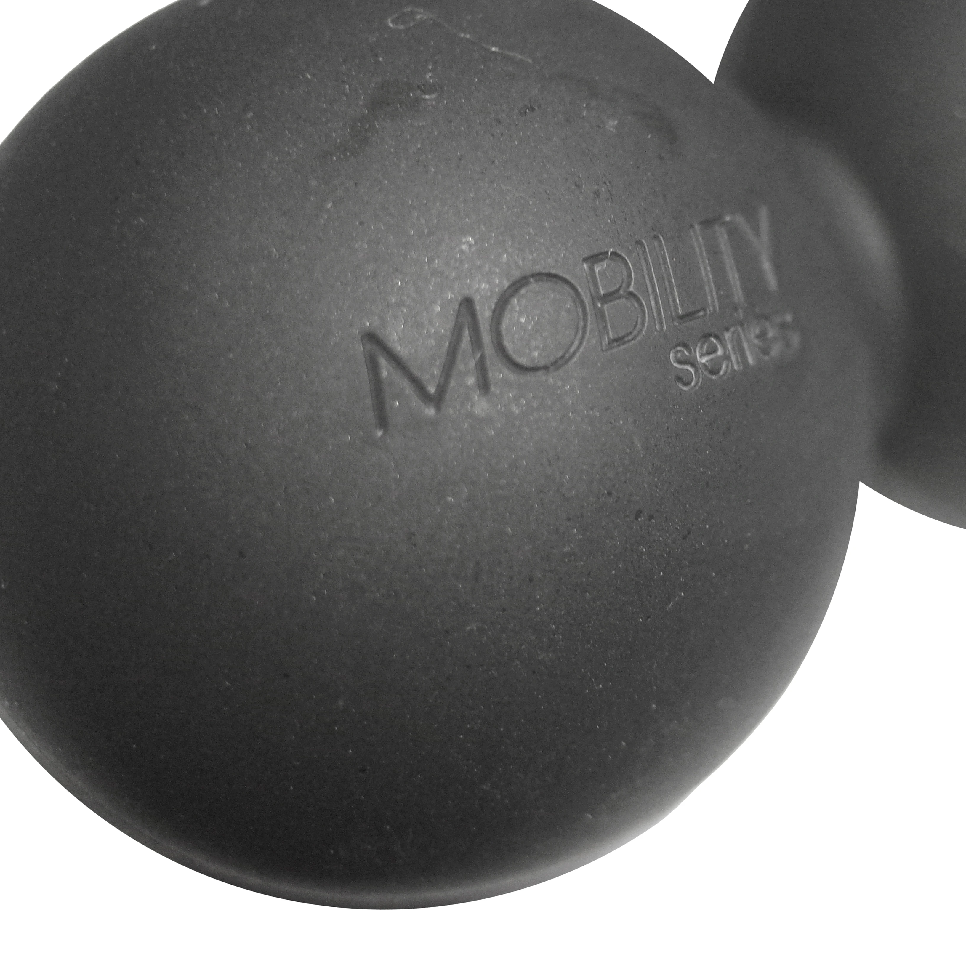 Массажный мяч с арахисом для снятия стресса |