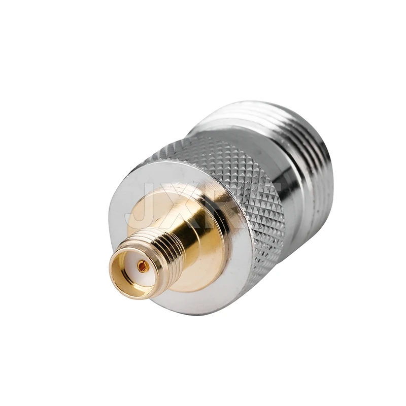 

1PCS SMA to N adapter SMA female to N female connector adapter fast ship