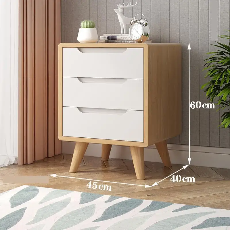 

Nachtkastje Veladores Mesita Noche Armarios Schlafzimmer Bedroom Furniture Night Stand Quarto Mueble De Dormitorio Bedside Table