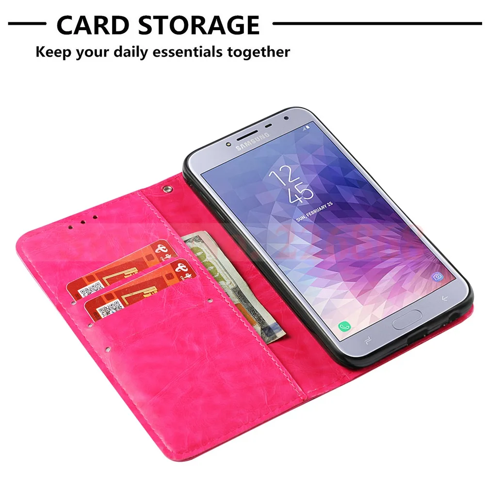 Чехлы с рельефным цветочным орнаментом кожаный силиконовый чехол бумажник для