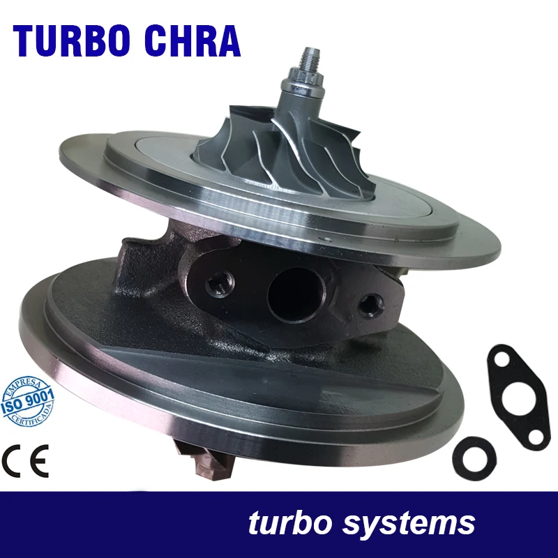 GT1749V TURBO CHRA 787556 0016 0017 core 16 17 BK3Q 6K682 PCcartridge для Ford Transit 2 TDCi 2.2L 153 HP | Автомобили и