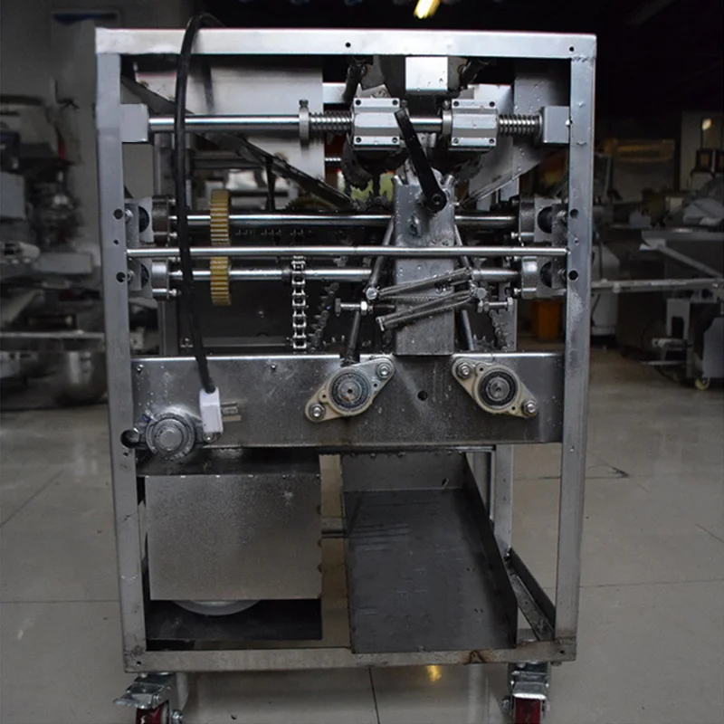 

Vertical commercial killing fish machine multi-function automatic open belly/open back fish killers for restaurant/canteen 1PC