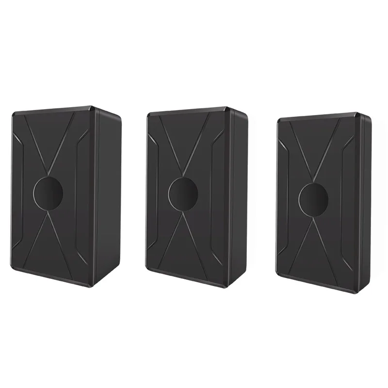 

Vehicle GLONASS GPS Tracker Car 2G GSM Locator Voice listening Waterproof Magnet Free Web APP 24000mAh 270 Days Standby