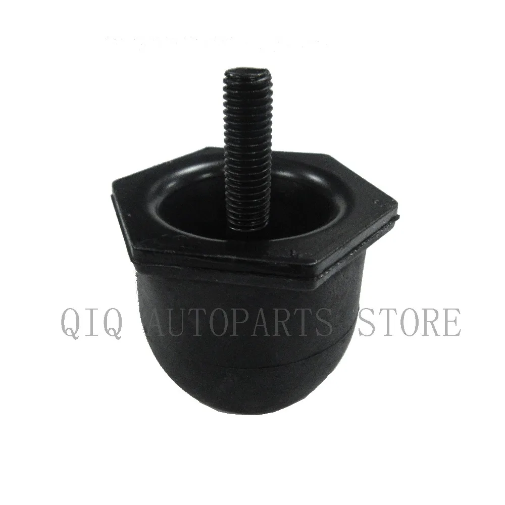 Задний стальный буфер для Ford Transit короткий MK3 MK4 MK5 1986 2000 1774279 92VB4002BB 6733752 92VB 4002