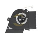 Кулер для графической карты, VGA вентилятор для ASUS GU502GV GU502GW GU502GU ROG Zephyrus M, игровой вентилятор 13NR0240T02211 12 В DFSCK221051821