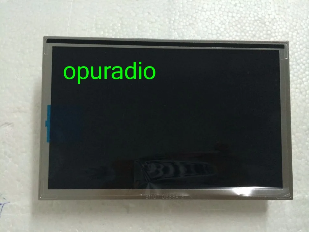 Оригинальный новый 7 дюймовый ЖК дисплей LB070WV3 SD03 (SD) (03) экран модуль для Mer cedes w204