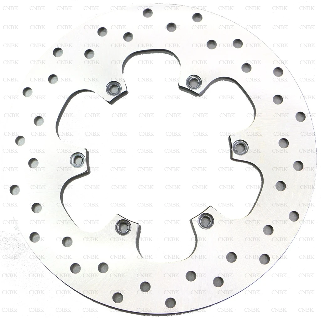 Задний дисковый поддон тормозной ротор для Бета Байк RR 300 Enduro (2 T) RR300 2013 &amp up 13 |