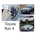 Демпферы замков дверей Toyota RAV 4