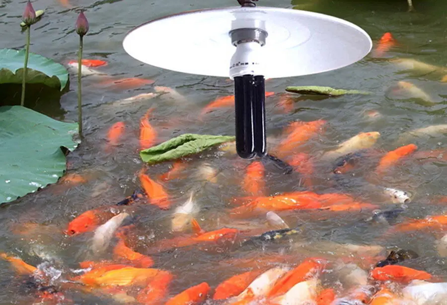 20 Вт Ультрафиолетовый черный светильник с низким энергопотреблением CFL лампа E27