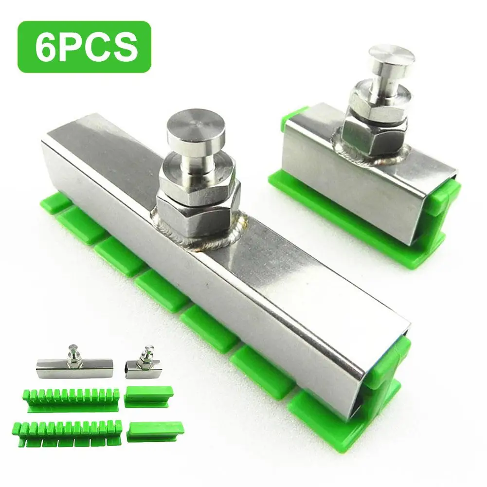 6 шт. набор инструментов для удаления вмятин без покраски |